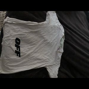 Off-White T-Shirt